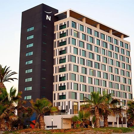 Novotel Arica Bagian luar foto