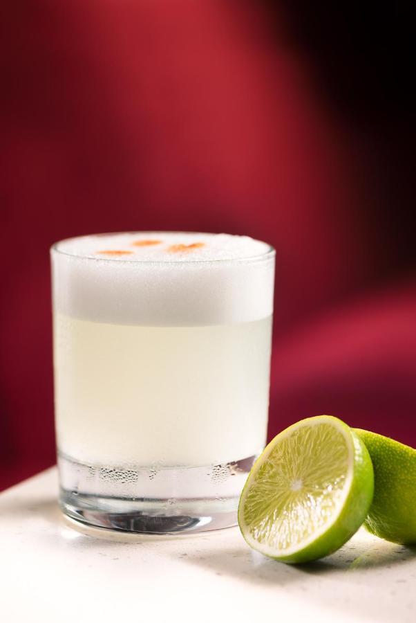 Novotel Arica Bagian luar foto