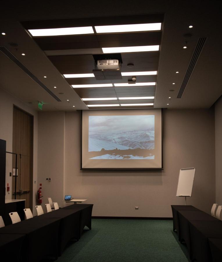 Novotel Arica Bagian luar foto